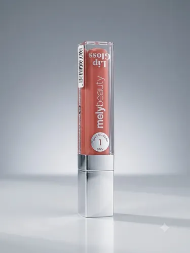 Lip Gloss Brillo Labial X 1 Unid Varios Tonos 8g Mely Anmat