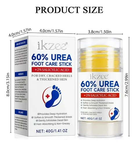 Crema Exfoliante Hidratante En Barra Para El Cuidado De Los