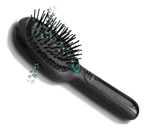 Cepillo Para Pelo Gama Deep Care 4d Therapy