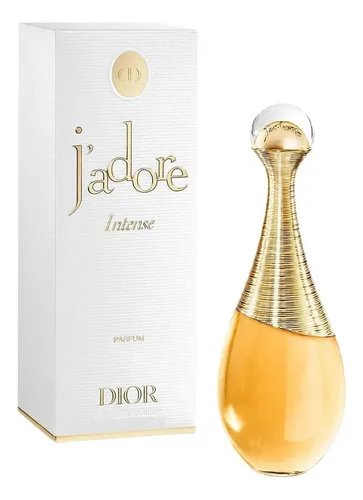 Perfume Dior Jadore Intense Parfum 50ml Original Importado *
