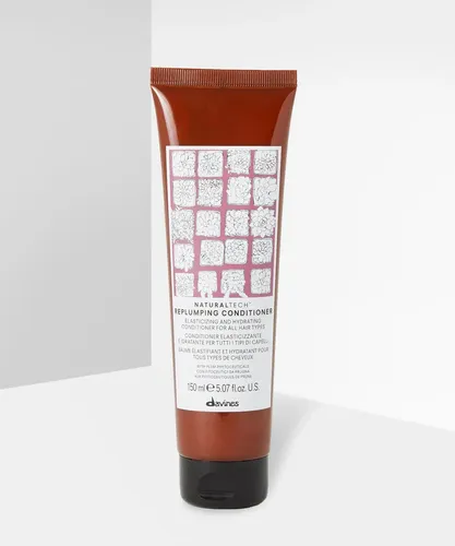 Acondicionador Replumping