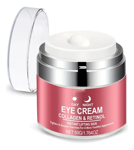 Crema De Ojos Ol Day Eye Ning Brillating Tider 50