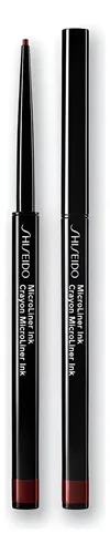 Delineador Shiseido Microliner Ink
