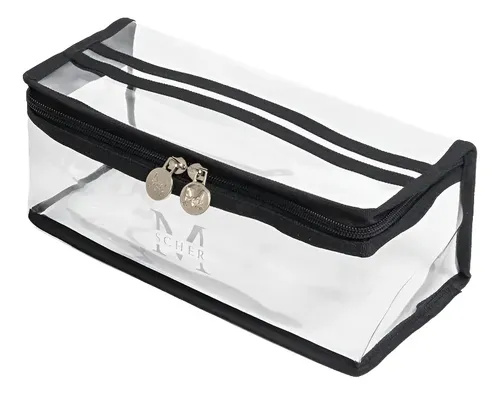 Organizador Maquillaje Neceser Mediano Melody Scher