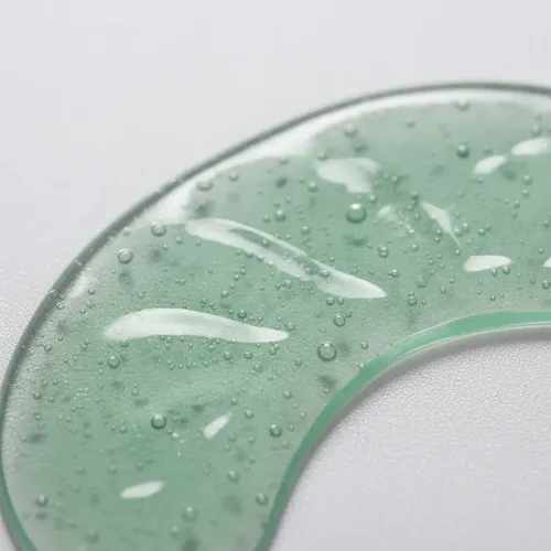 Mascarilla Ojos Antiojeras Hidratante 6g Colágeno