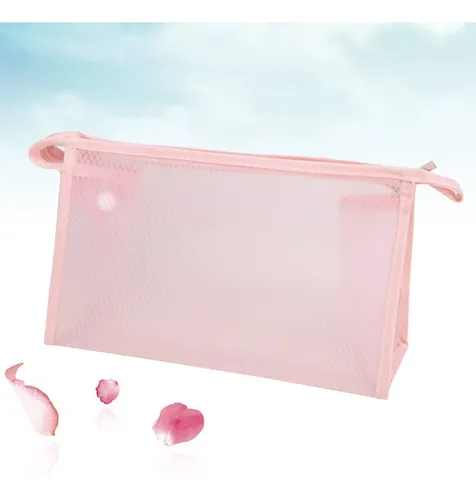 Bolsas De Maquillaje Multifuncionales Portátiles