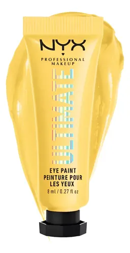 Pintura De Ojos Nyx Professional Makeup Ultimate- Sun Gaze