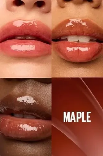 Brillo Labial Maybelline Lifter Gloss Con Acido Hialuronico