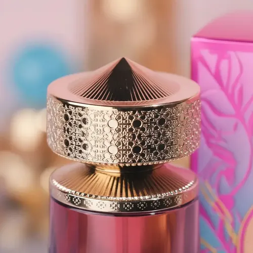 Veoquiero Paris Corner Khair Confection 100ml Mujer Eau De Parfum Spray
