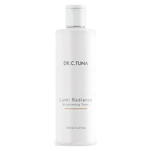 Tónico Iluminador Facial Lumiradiance Farmasi Dr C Tuna 125m