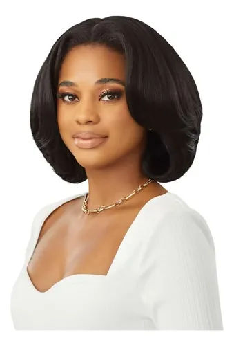 Extensiones De Cabello Offre Quick Weave Estee Off Black 1b