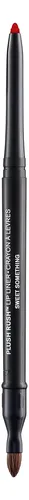 Delineador De Labios Butter London Rojo Intenso 13g