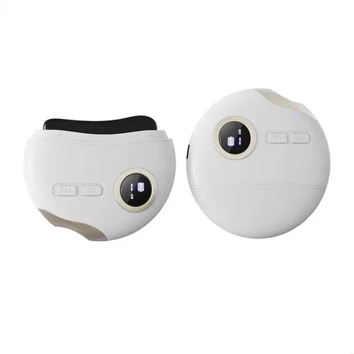 Masajeador Eléctrico Bianstone Gua Sha, Calefacción, Cuerpo