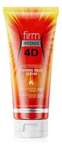 Crema Reafirmante Y Quema Grasa Cuerpo Tuoshitong 100ml