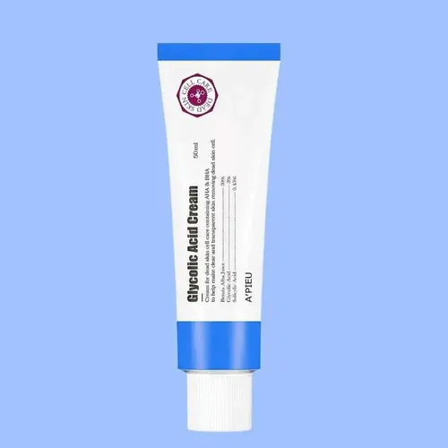 A’pieu Crema Ácido Glicólico 50ml