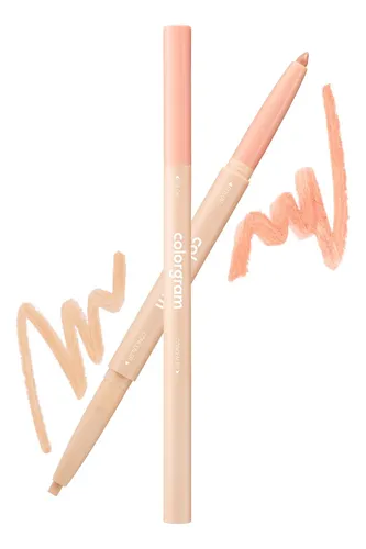 Colorgram Stick Iluminador Ojeras 03 Real Tone 1 G