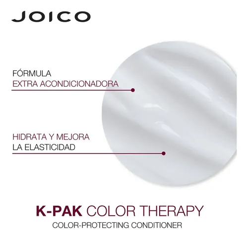 Joico K-pak Color Therapy Acondicionador 250ml