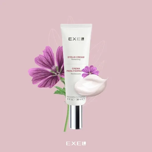 Crema Para Parpados Revitalizante
