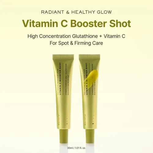J/ Sérum Potenciador De Vitamina C Con Glutatión De