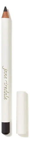 Delineador De Ojos Jane Iredale Minerales Negro Gris Larga