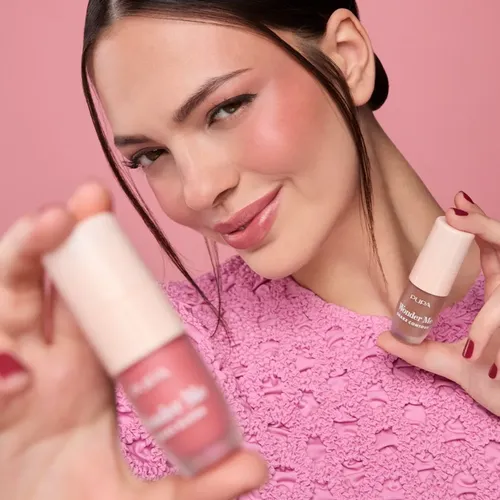 Rubor Líquido Pupa Wonder Me Shake Blush 04 Sex On The Beach