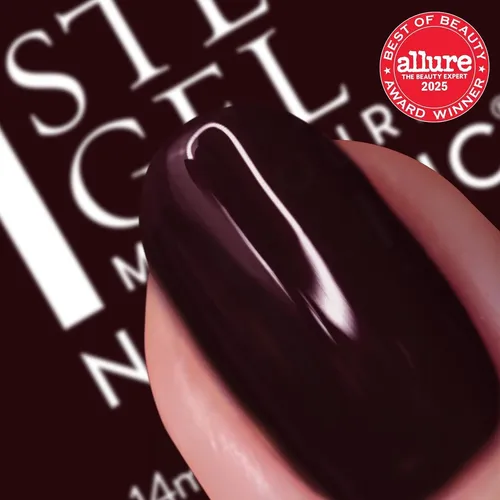 Esmalte 4-en-1 Billie De Nails Inc