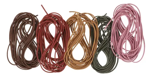 10 Cintas Elásticas Para El Pelo Manualidades Y Joyería
