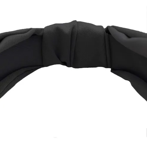 Etercycle Cinta De Pelo Para Mujer, Cinta De Pelo Anudada…