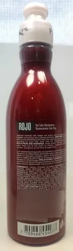 Qkktratamiento De Mantenimiento Prokpil Red Para Cabellos Te