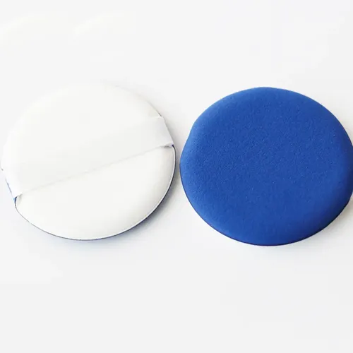 // Esponjas De Maquillaje Facial En Polvo Para Mujer, 20 .