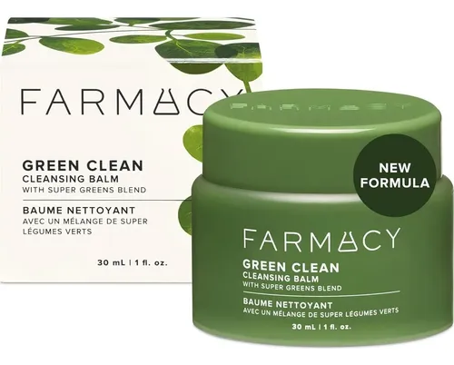 Dúo De Limpieza Green Clean Farmacy