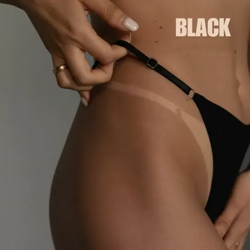 Loción Autobronceante 12% Bodytan Caribbean Black 1 Litro