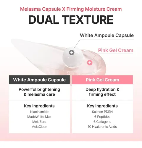 Centellian 24 Crema Facial Mela Capture Ampoule Antimanchas