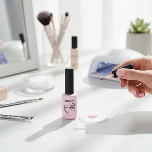 Esmalte Semipermanente Cherimoya 8ml