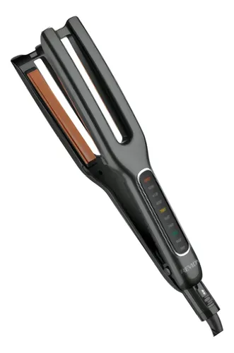 Planchita de pelo cuatro placas de cerámica 235° Revlon (RVST2204LA2AV1)