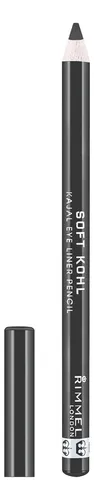 Rímel Soft Kohl Eyeliner Stormy Grey 0.04 Oz