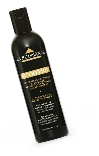 Shampoo Nutrition La Puissance X 300 Ml