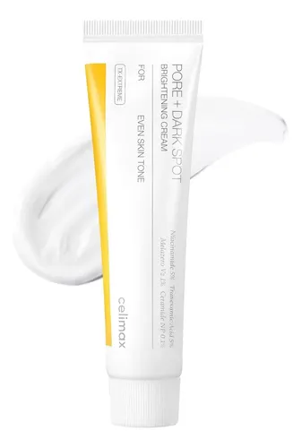 Celimax Crema Iluminadora Manchas Oscuras Aclarante Todo