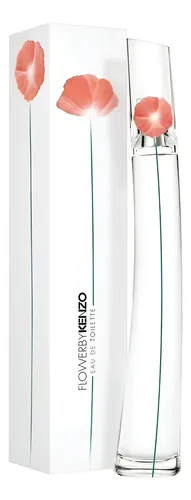 Perfume Flower By Kenzo Edt Mujer 50ml