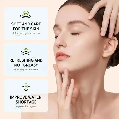 P/j Gel Exfoliante De Naranja, Gel Exfoliante, Facial Y