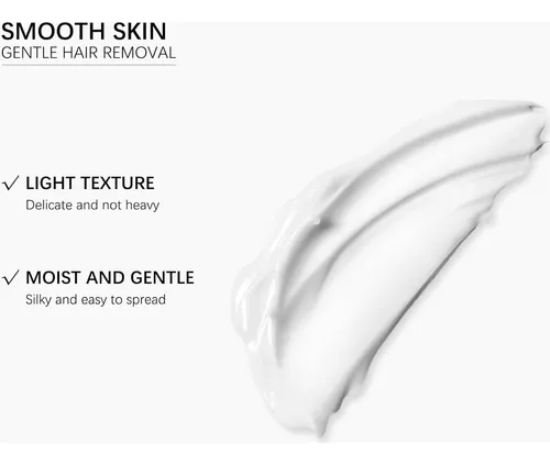 Kit Crema Eliminación Vello Corporal Dimot 130g Indolora