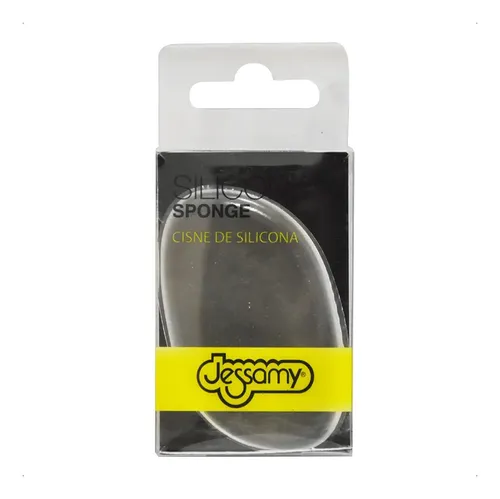 Jessamy Cisne Maquillaje Silicona Sponge Lavable C323