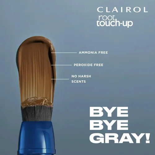 Tinte Capilar Clairol Gel 5 Castaño Medio 44ml