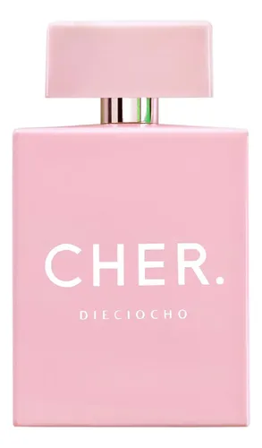 Perfume Mujer Cher Dieciocho Edp – 100ml