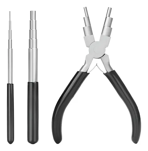 Compatible Con Generic M Herramienta For Hacer Bucles