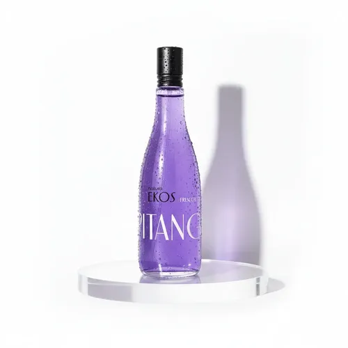 Perfume Natura Ekos Pitanga Eau De Toilette Spray Femenino