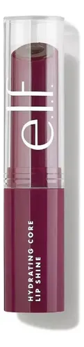 Elf Hydrating Core Lip Shine Balsamo Labial Ecstatic