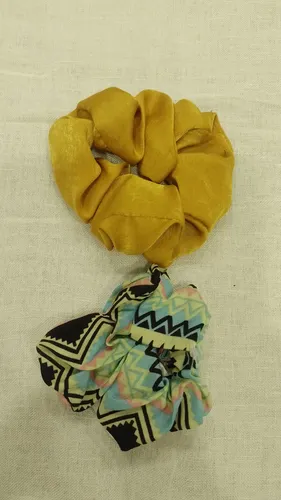 Lote De Accesorios Pelo Todo Moda