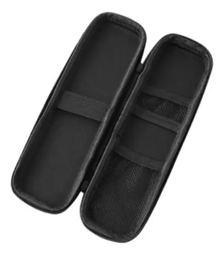 Travel Brush Bag Travel Makeup Brush Organizer Case With L 3tt407696-l