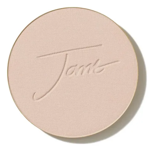 Base Mineral Prensada Jane Iredale Light Beige Recambio